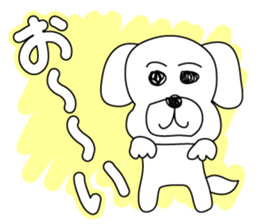 Sticker of animals. sticker #2033208