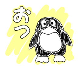 Sticker of animals. sticker #2033210