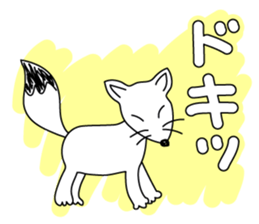 Sticker of animals. sticker #2033226