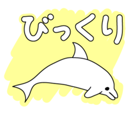 Sticker of animals. sticker #2033234