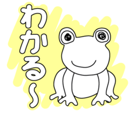 Sticker of animals. sticker #2033243