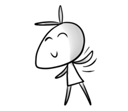 Norabbit sticker #2073259