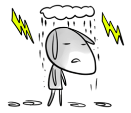 Norabbit sticker #2073270