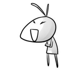 Norabbit sticker #2073271