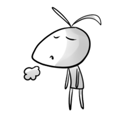 Norabbit sticker #2073277