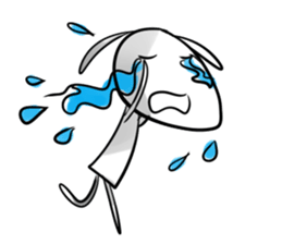 Norabbit sticker #2073282