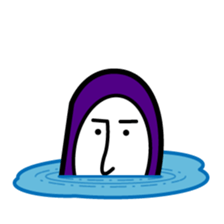 Ninja BEANS sticker #2183230