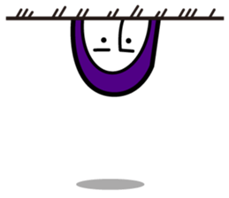 Ninja BEANS sticker #2183251