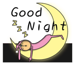 Cat Daddy and Bunny Girl sticker #2226015