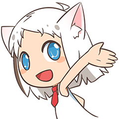 Coko's MixFlavor stickers!