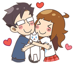 Coko's MixFlavor stickers! sticker #2654395