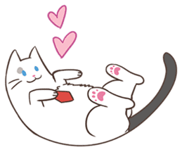 Coko's MixFlavor stickers! sticker #2654397