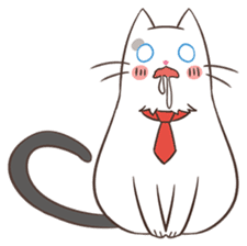 Coko's MixFlavor stickers! sticker #2654398