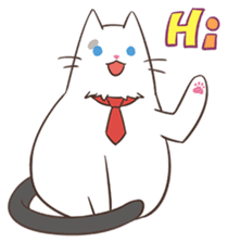 Coko's MixFlavor stickers! sticker #2654399