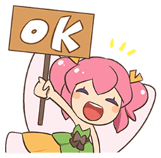 Coko's MixFlavor stickers! sticker #2654400