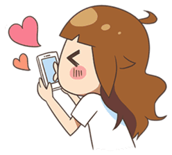 Coko's MixFlavor stickers! sticker #2654403