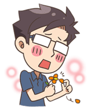 Coko's MixFlavor stickers! sticker #2654404