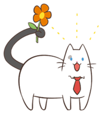 Coko's MixFlavor stickers! sticker #2654405