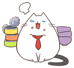 Coko's MixFlavor stickers! sticker #2654411