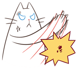 Coko's MixFlavor stickers! sticker #2654414