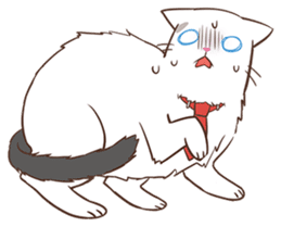 Coko's MixFlavor stickers! sticker #2654418