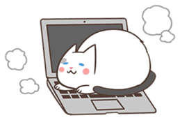 Coko's MixFlavor stickers! sticker #2654425