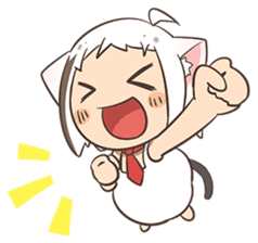 Coko's MixFlavor stickers! sticker #2654429