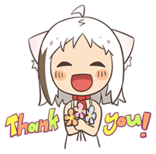 Coko's MixFlavor stickers! sticker #2654431