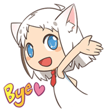 Coko's MixFlavor stickers! sticker #2654433