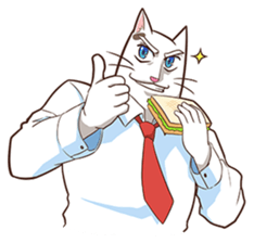 Coko's MixFlavor stickers! sticker #2654434