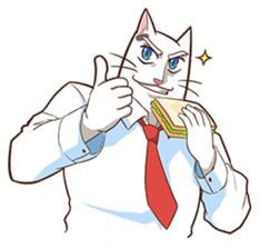 Coko's MixFlavor stickers! sticker #2654434