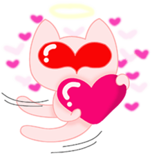 walnut planet's baby [chinese] sticker #2826604