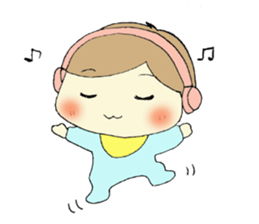 Uchinoko and Toroneko sticker #2834148