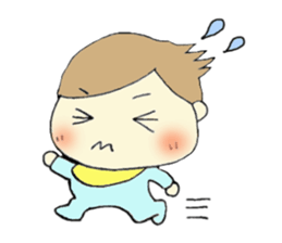 Uchinoko and Toroneko sticker #2834149