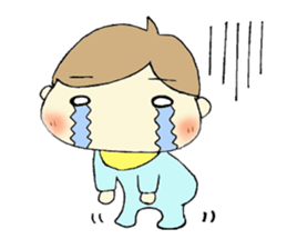 Uchinoko and Toroneko sticker #2834153