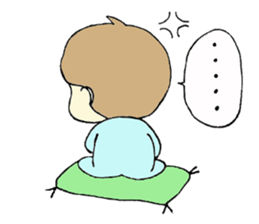 Uchinoko and Toroneko sticker #2834158