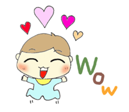 Uchinoko and Toroneko sticker #2834171