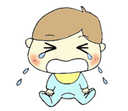 Uchinoko and Toroneko sticker #2834177