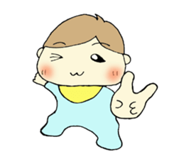 Uchinoko and Toroneko sticker #2834178