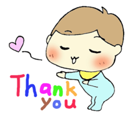 Uchinoko and Toroneko sticker #2834181