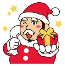 Gori-Hige-kun sticker #2922614