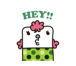 Thumb sticker #2994850