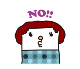 Thumb sticker #2994853