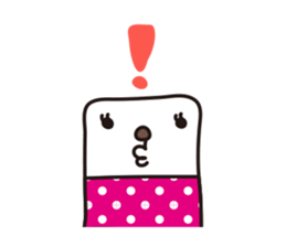 Thumb sticker #2994880