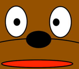 ku-maku-ma sticker #3092939