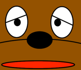 ku-maku-ma sticker #3092940