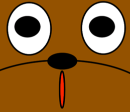 ku-maku-ma sticker #3092941