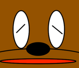 ku-maku-ma sticker #3092943