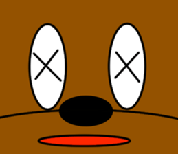 ku-maku-ma sticker #3092944