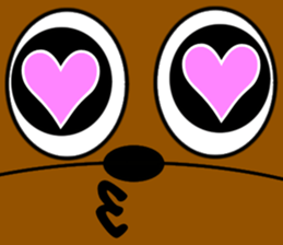 ku-maku-ma sticker #3092945